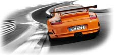А вы катались на таком Porsche? Я тоже нет :)